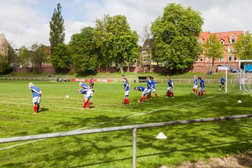 Bild 3 - B-Juniorinnen Holstein Kiel - FF USV Jena : Ergebnis: 3:1